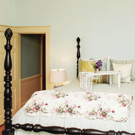 Hill Crest Bed & Breakfast Clifton Forge 외부 사진