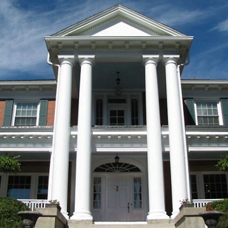 Hill Crest Bed & Breakfast Clifton Forge 외부 사진