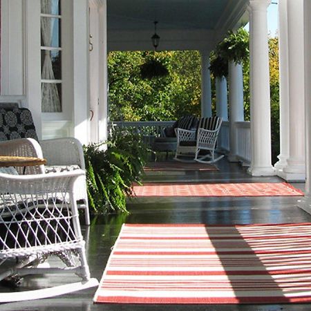 Hill Crest Bed & Breakfast Clifton Forge 외부 사진