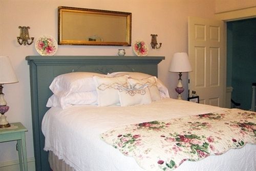 Hill Crest Bed & Breakfast Clifton Forge 외부 사진