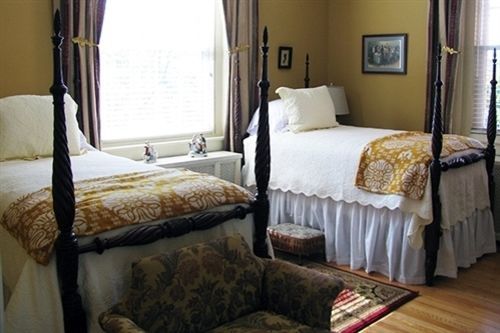Hill Crest Bed & Breakfast Clifton Forge 외부 사진