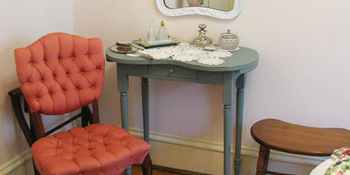 Hill Crest Bed & Breakfast Clifton Forge 외부 사진