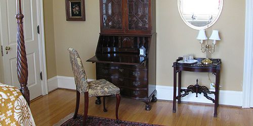 Hill Crest Bed & Breakfast Clifton Forge 외부 사진