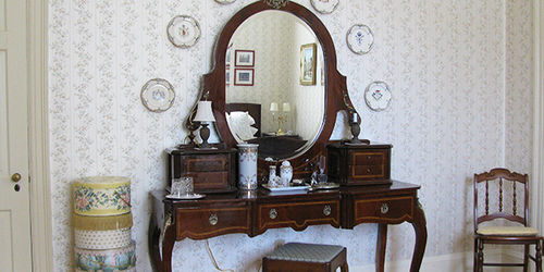 Hill Crest Bed & Breakfast Clifton Forge 외부 사진