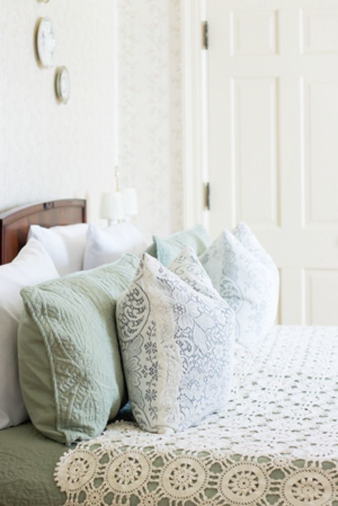 Hill Crest Bed & Breakfast Clifton Forge 외부 사진
