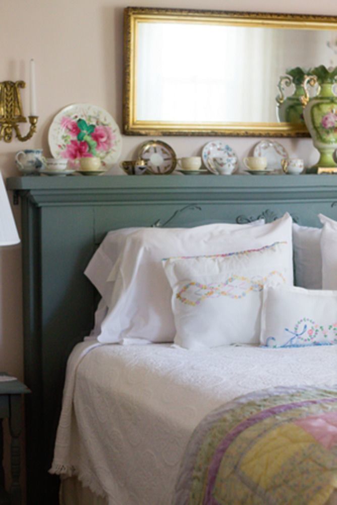 Hill Crest Bed & Breakfast Clifton Forge 외부 사진