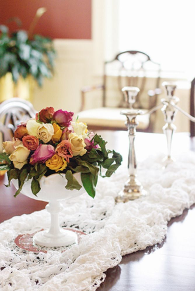 Hill Crest Bed & Breakfast Clifton Forge 외부 사진