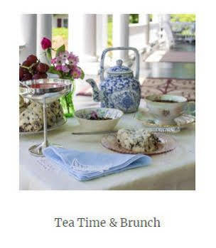 Hill Crest Bed & Breakfast Clifton Forge 외부 사진