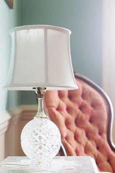Hill Crest Bed & Breakfast Clifton Forge 외부 사진