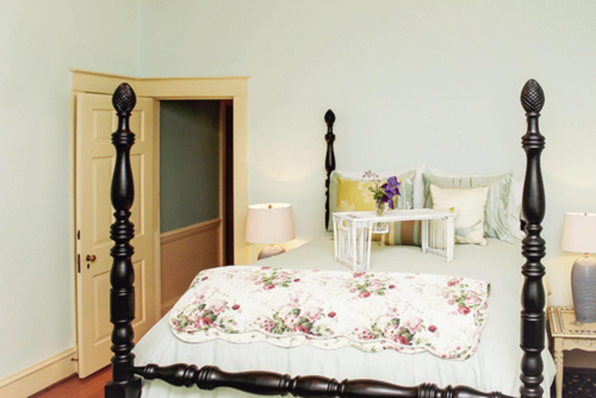 Hill Crest Bed & Breakfast Clifton Forge 외부 사진