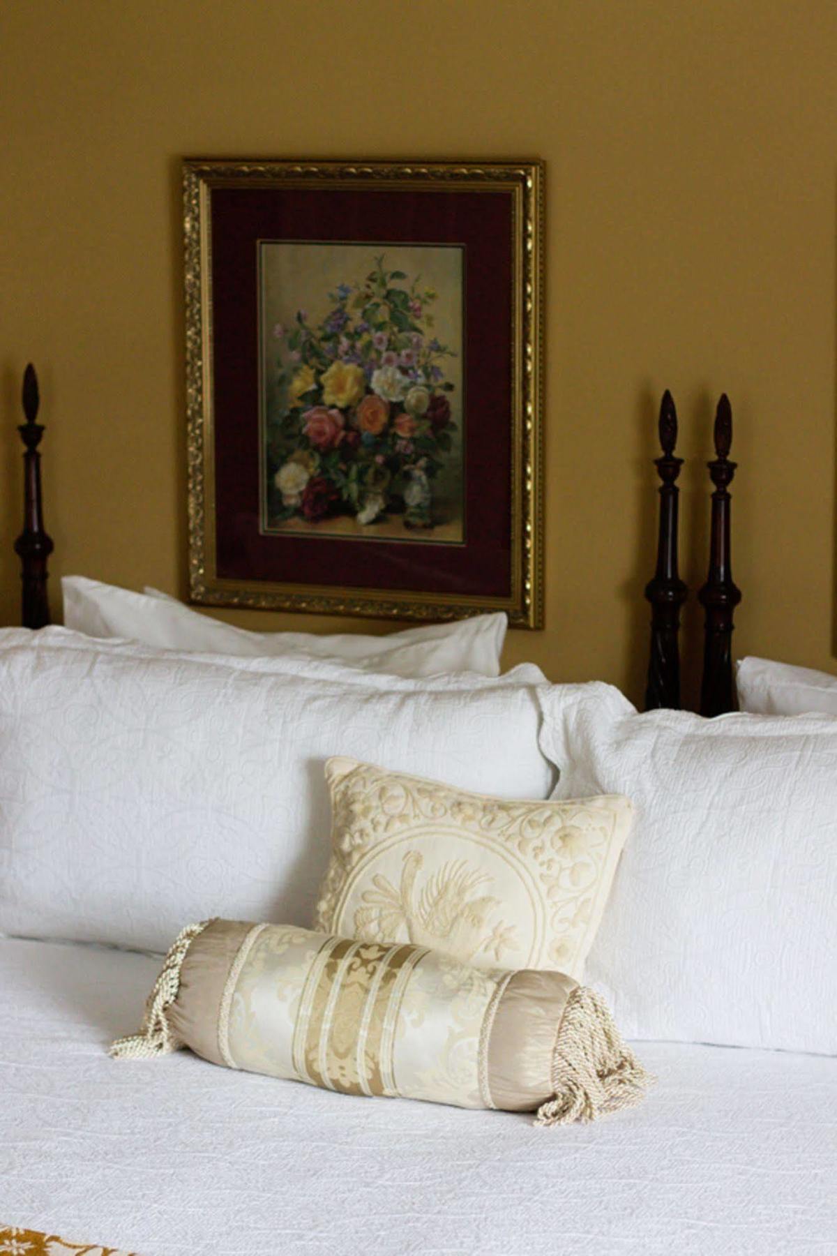 Hill Crest Bed & Breakfast Clifton Forge 외부 사진