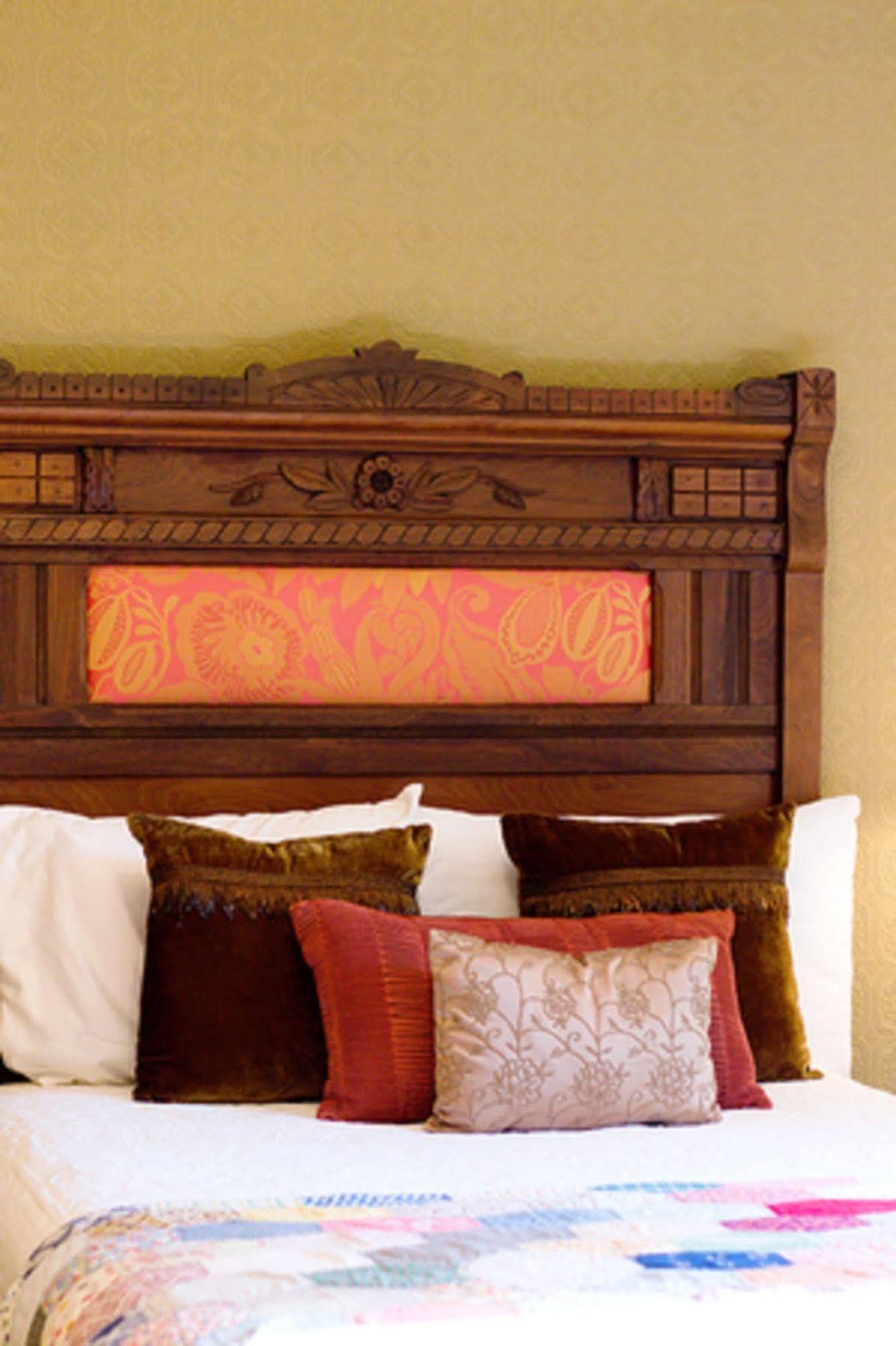 Hill Crest Bed & Breakfast Clifton Forge 외부 사진