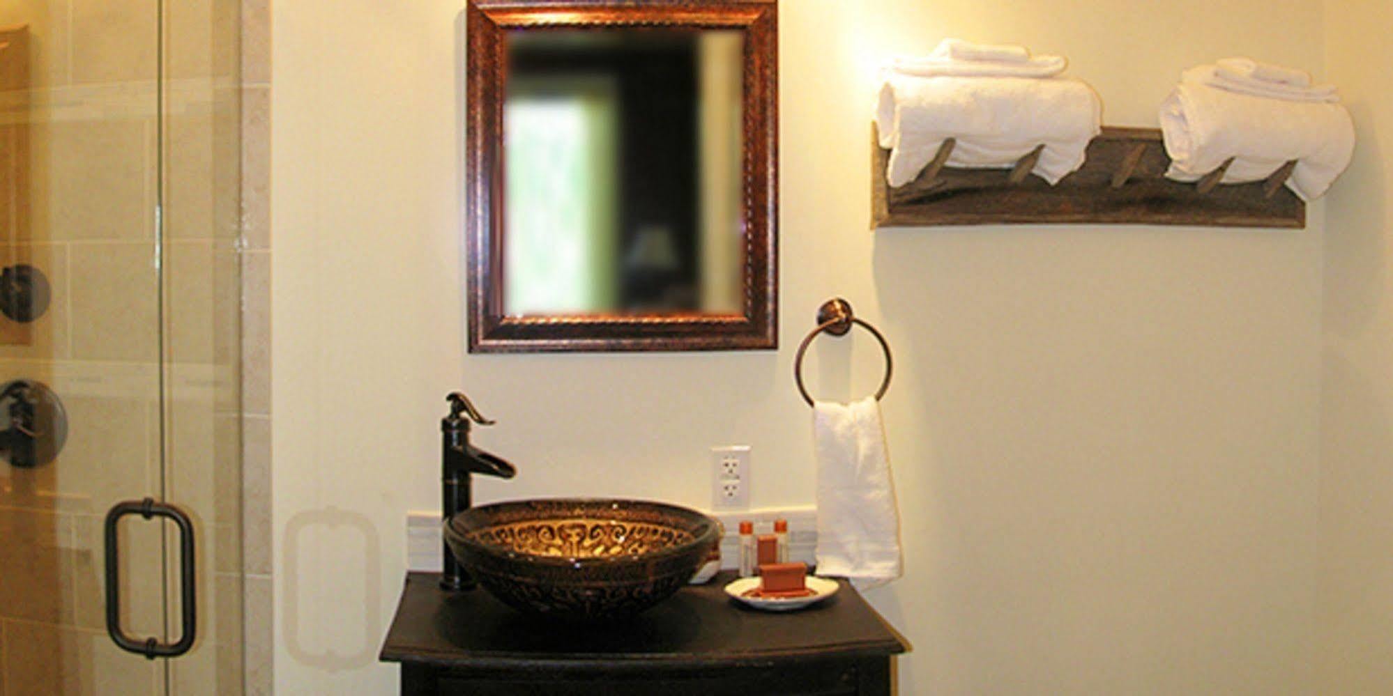 Hill Crest Bed & Breakfast Clifton Forge 외부 사진